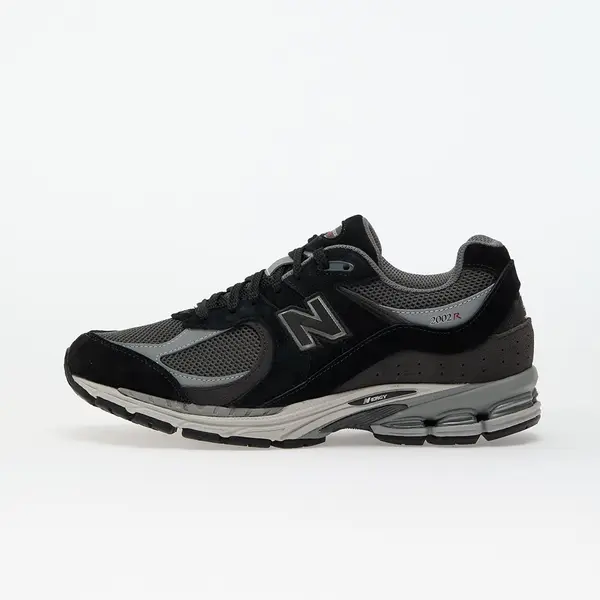New Balance Sneakers New Balance 2002R Black EUR 40