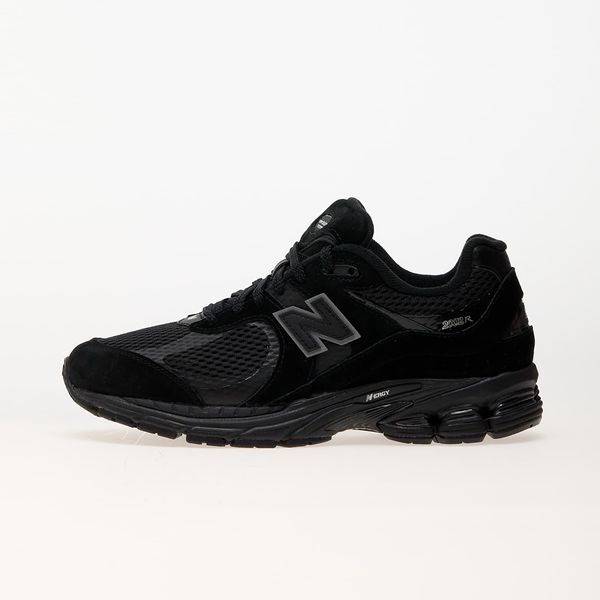 New Balance Sneakers New Balance 2002R Black EUR 41.5