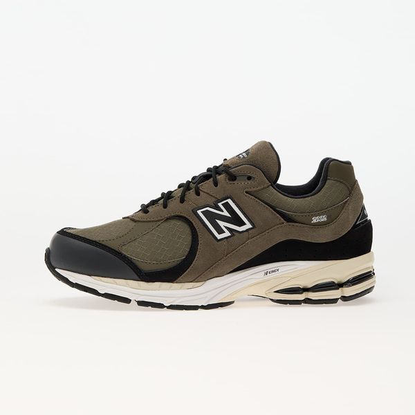 New Balance Sneakers New Balance 2002R Dark Camo EUR 40.5