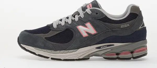 New Balance Sneakers New Balance 2002R Graphite/ Double Bubble EUR 38