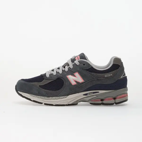 New Balance Sneakers New Balance 2002R Graphite/ Double Bubble EUR 38.5