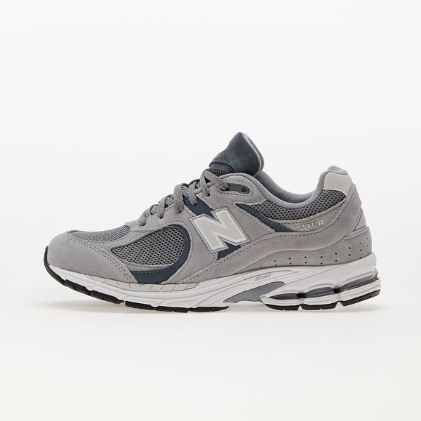 New Balance Sneakers New Balance 2002R Grey EUR 39.5