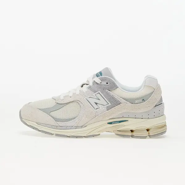 New Balance Sneakers New Balance 2002R Linen/ Concrete Grey/ Slate Grey EUR 36