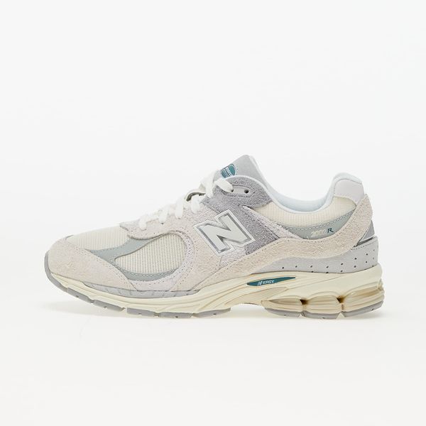 New Balance Sneakers New Balance 2002R Linen/ Concrete Grey/ Slate Grey EUR 37