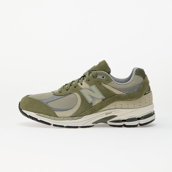 New Balance Sneakers New Balance 2002R Olive/ Light Khaki/ Grey EUR 41.5