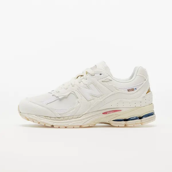 New Balance Sneakers New Balance 2002R Protection Pack White EUR 44.5