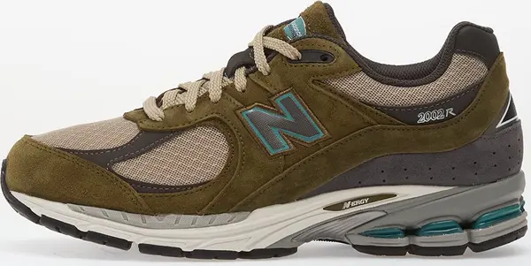 New Balance Sneakers New Balance 2002R Woodland/ Stoneware EUR 41.5