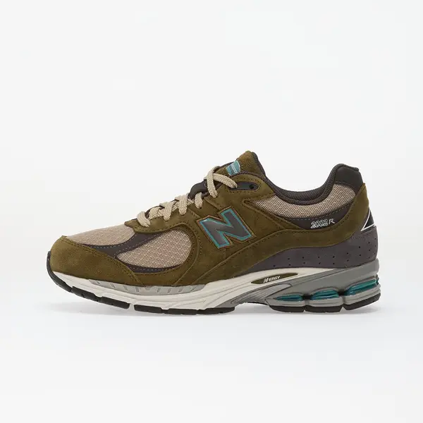 New Balance Sneakers New Balance 2002R Woodland/ Stoneware EUR 44.5