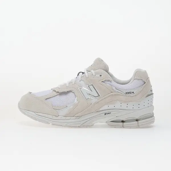 New Balance Sneakers New Balance 2002RS White EUR 36
