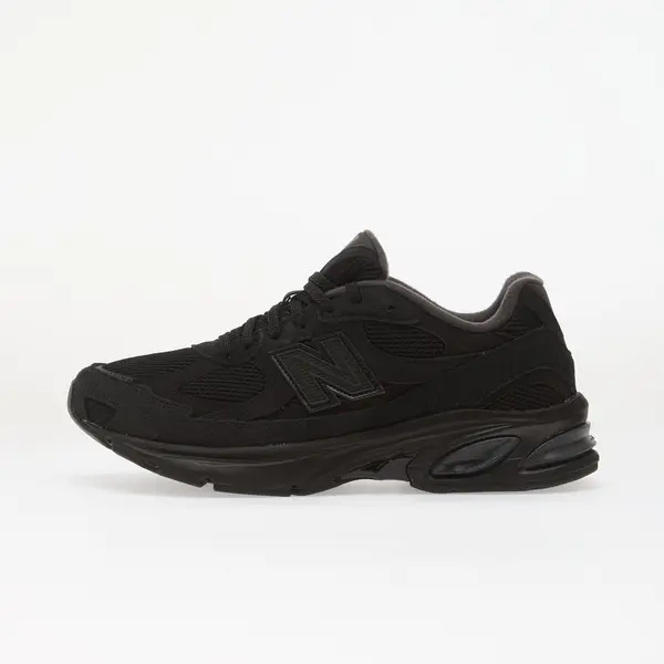 New Balance Sneakers New Balance 2010 Black/ Black EUR 45