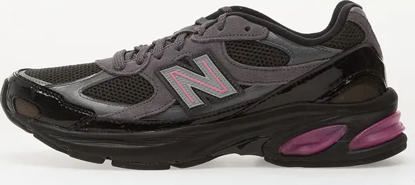 New Balance Sneakers New Balance 2010 Black EUR 38