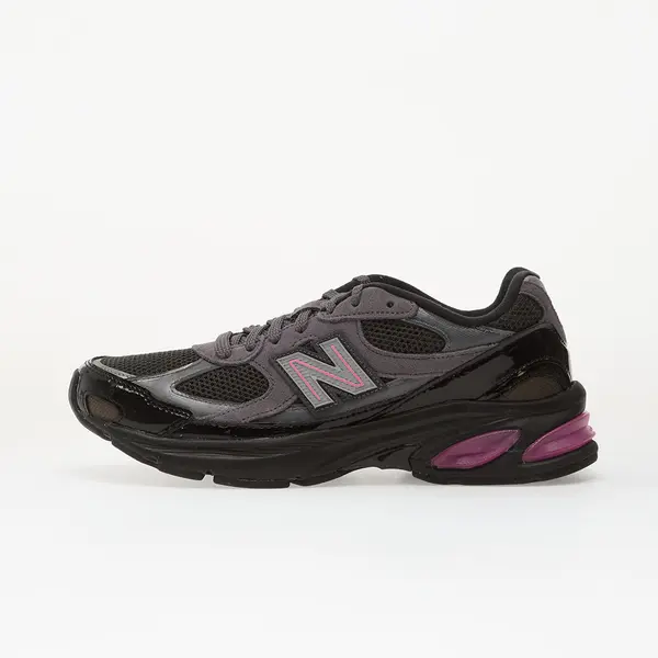 New Balance Sneakers New Balance 2010 Black EUR 45
