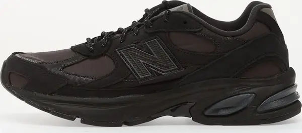 New Balance Sneakers New Balance 2010 Black/ Faded Black/ Phantom EUR 42