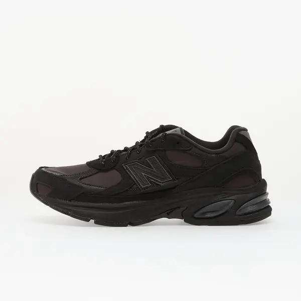 New Balance Sneakers New Balance 2010 Black/ Faded Black/ Phantom EUR 45