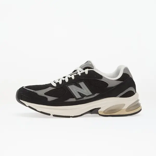 New Balance Sneakers New Balance 2010 Black/ Shadow Grey/ Sea Salt EUR 43