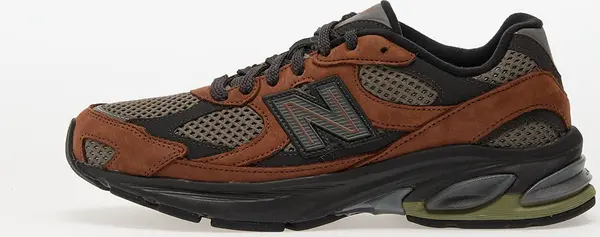 New Balance Sneakers New Balance 2010 Brown EUR 36