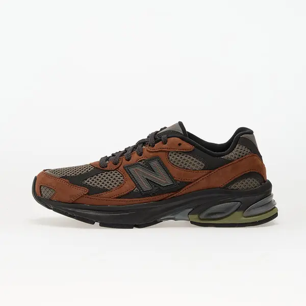 New Balance Sneakers New Balance 2010 Brown EUR 40.5
