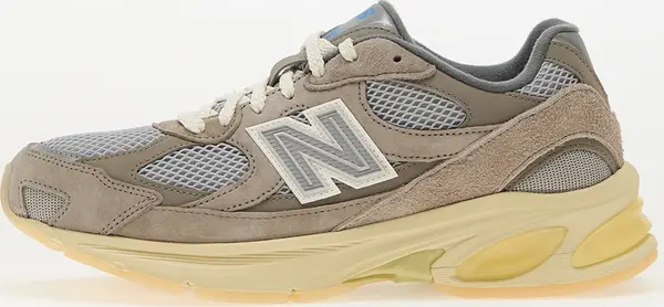 New Balance Sneakers New Balance 2010 Grey EUR 37