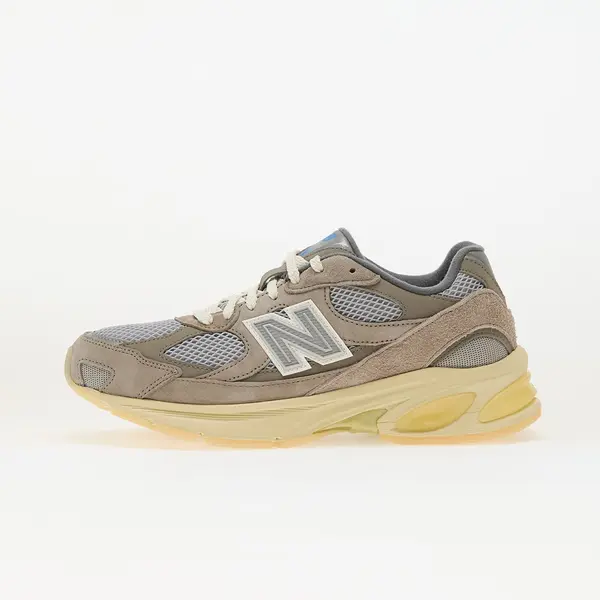 New Balance Sneakers New Balance 2010 Grey EUR 37