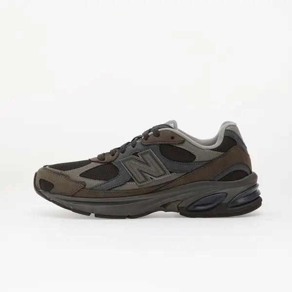 New Balance Sneakers New Balance 2010 Grey EUR 37.5