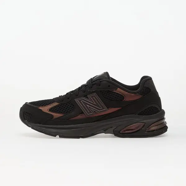 New Balance Sneakers New Balance 2010S Black EUR 38
