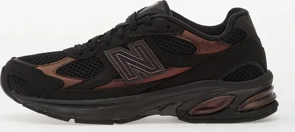 New Balance Sneakers New Balance 2010S Black EUR 45