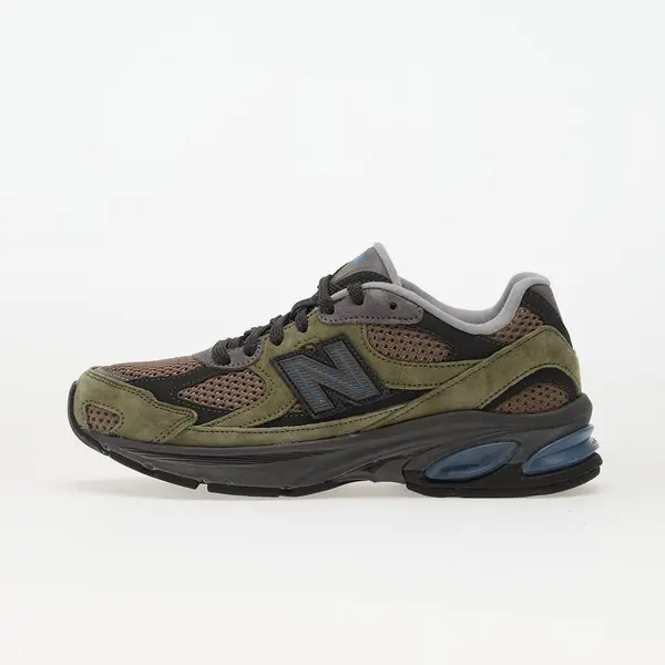 New Balance Sneakers New Balance 2010S Dark Olivine EUR 37