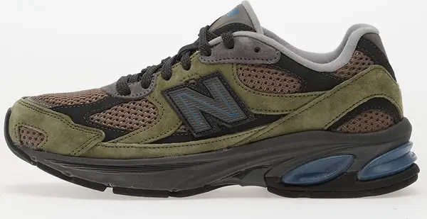 New Balance Sneakers New Balance 2010S Dark Olivine EUR 40