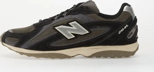 New Balance Sneakers New Balance 204L Black EUR 38
