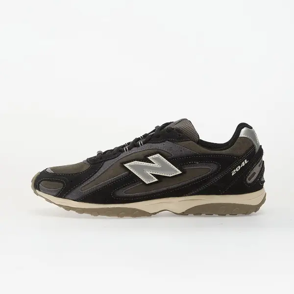 New Balance Sneakers New Balance 204L Black EUR 40