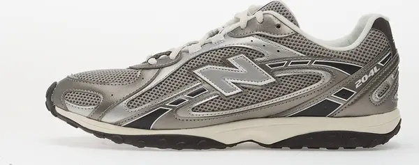 New Balance Sneakers New Balance 204L Dark Silver Metallic/ Slate Grey EUR 44.5