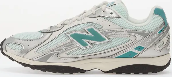 New Balance Sneakers New Balance 204L Light Silver Metallic/ Light Silver Metallic EUR 39.5