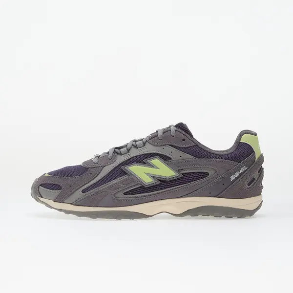 New Balance Sneakers New Balance 204L Neptune Grey/ Boyseerry EUR 43