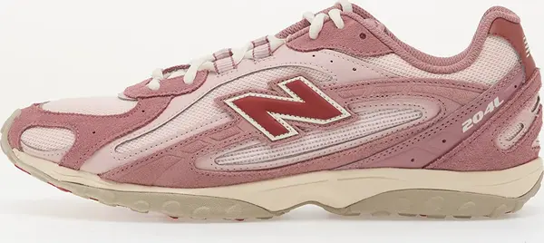 New Balance Sneakers New Balance 204L Rosewood/ Pink Salt EUR 37.5