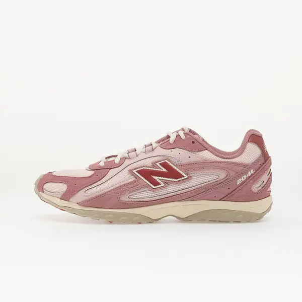New Balance Sneakers New Balance 204L Rosewood/ Pink Salt EUR 38