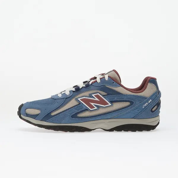 New Balance Sneakers New Balance 204L Shoreline Blue EUR 38