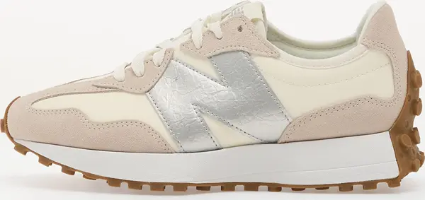 New Balance Sneakers New Balance 327 Angora/ Silver Metallic EUR 40.5