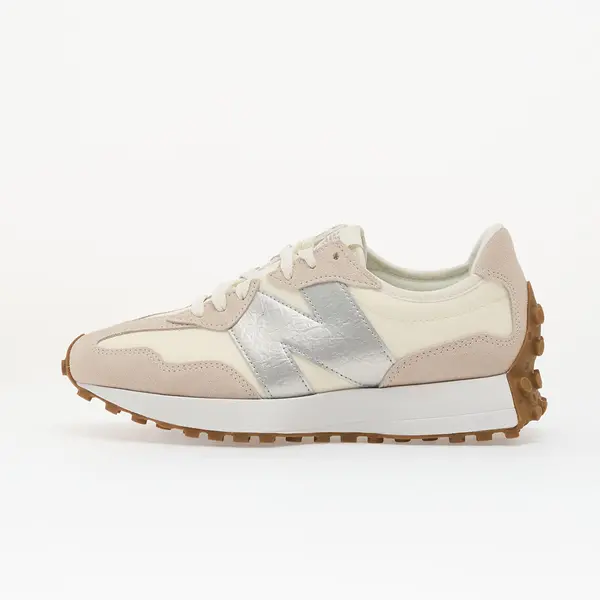 New Balance Sneakers New Balance 327 Angora/ Silver Metallic EUR 41.5
