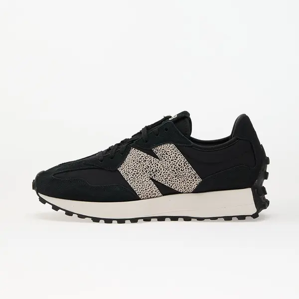 New Balance Sneakers New Balance 327 Black EUR 36.5