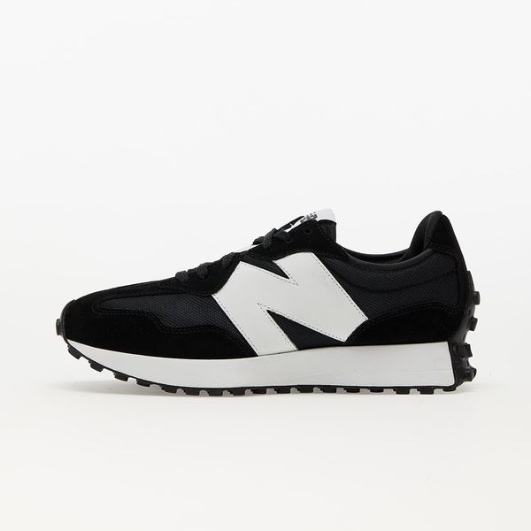New Balance Sneakers New Balance 327 Black EUR 38