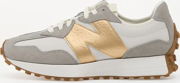 New Balance Sneakers New Balance 327 Grey Matter/ Gold Metallic EUR 41