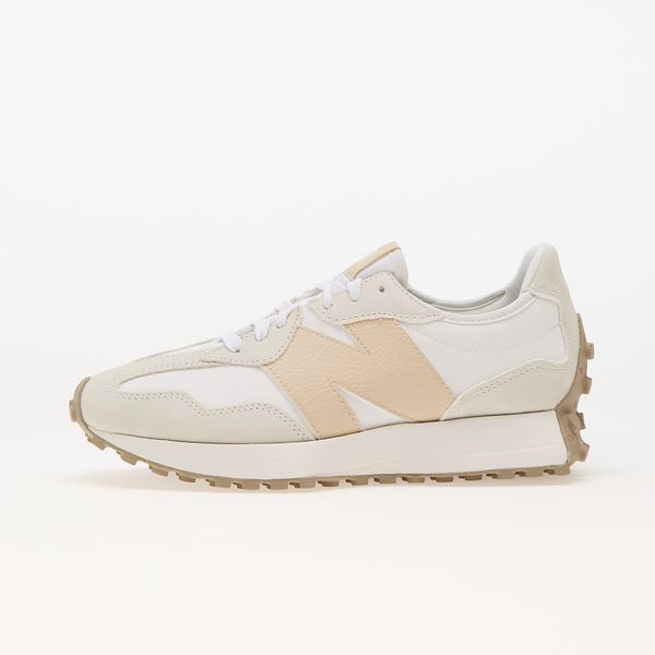 New Balance Sneakers New Balance 327 White/ Cream EUR 37