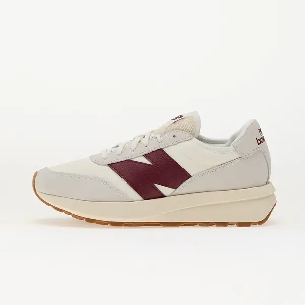 New Balance Sneakers New Balance 370 Classic Crimson EUR 42