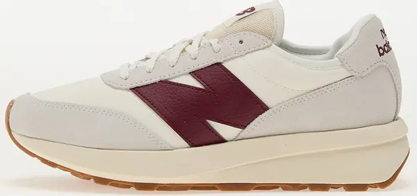 New Balance Sneakers New Balance 370 Classic Crimson EUR 44.5