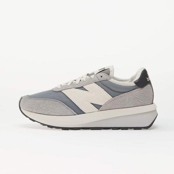 New Balance Sneakers New Balance 370 Grey EUR 37
