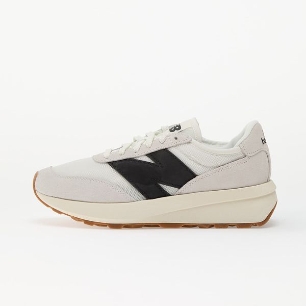New Balance Sneakers New Balance 370 White Mesh EUR 37