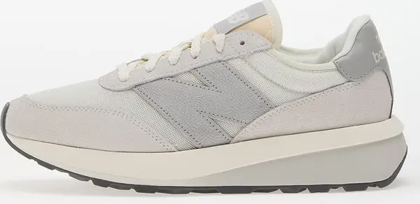 New Balance Sneakers New Balance 370 White/ Sea Salt EUR 39.5