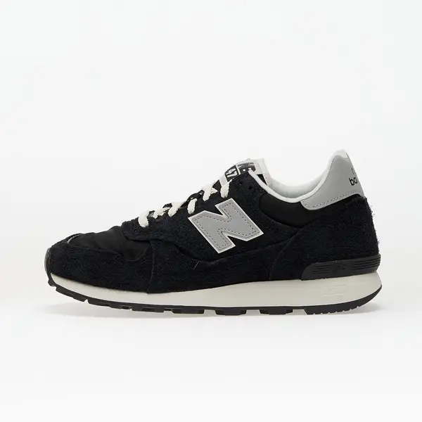 New Balance Sneakers New Balance 475 Black EUR 42.5