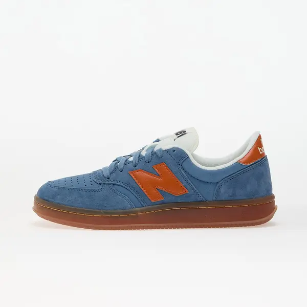New Balance Sneakers New Balance 500 Blue/ Orange EUR 37.5