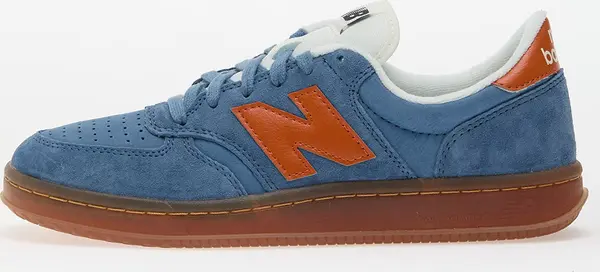 New Balance Sneakers New Balance 500 Blue/ Orange EUR 37.5